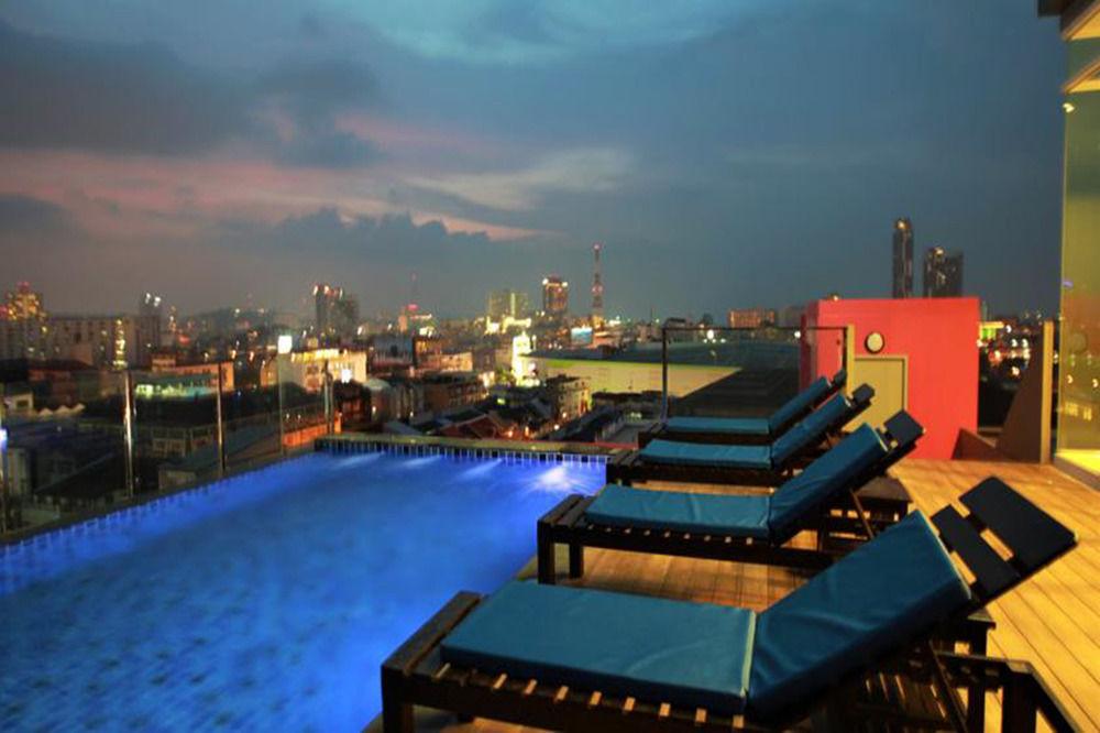 Hotel Levana - Sha Extra 3*