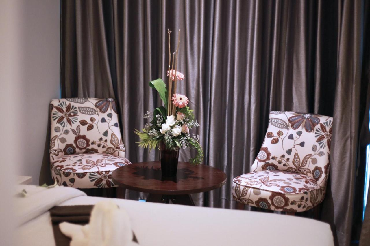 Levana - Sha Extra 3* Pattaya