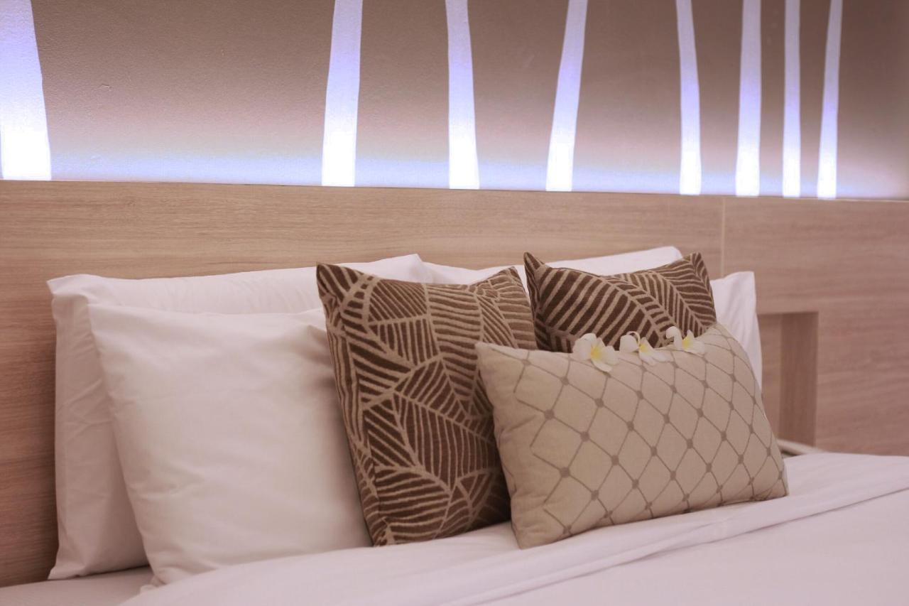 Hotel Levana - Sha Extra