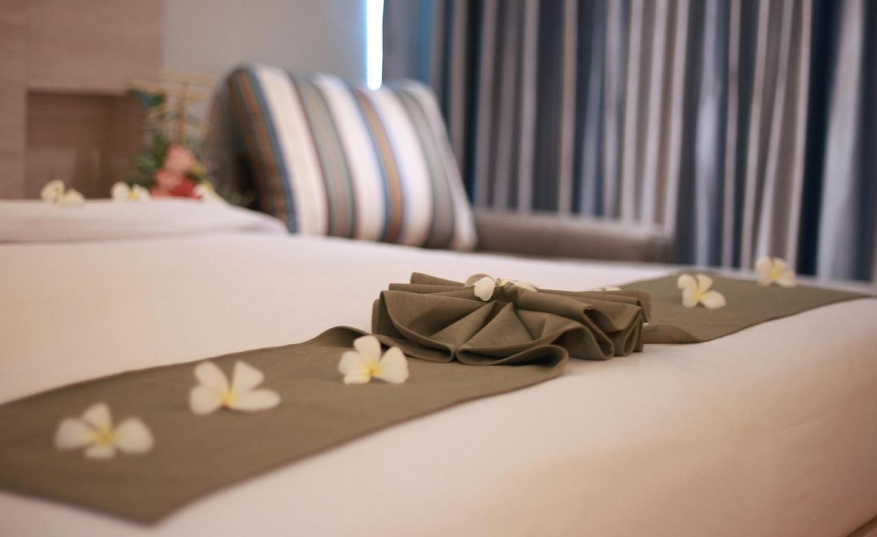 Hotel Levana - Sha Extra Pattaya