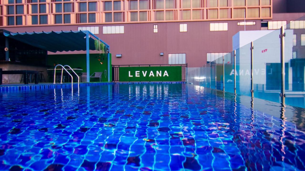 Levana - Sha Extra 3* Pattaya