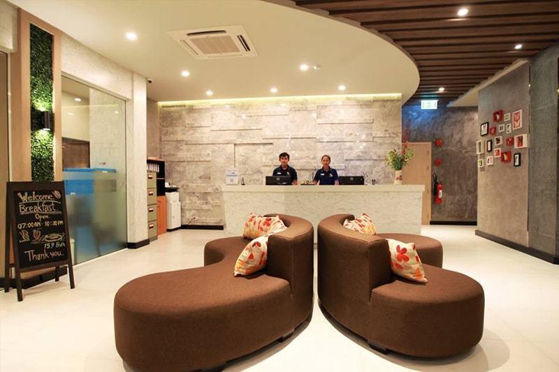 Levana - Sha Extra Hotel 3*