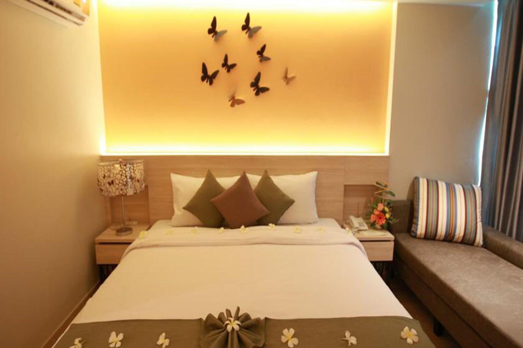 Levana - Sha Extra 3*