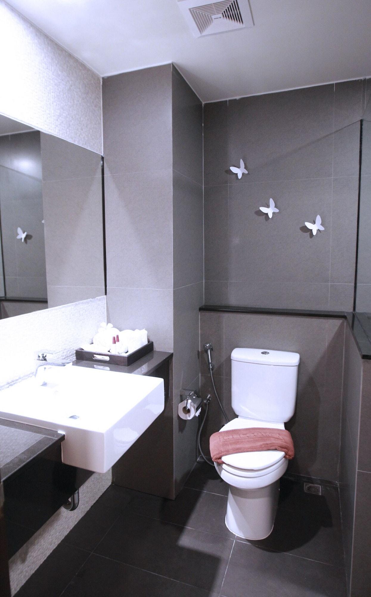 Levana - Sha Extra Hotel