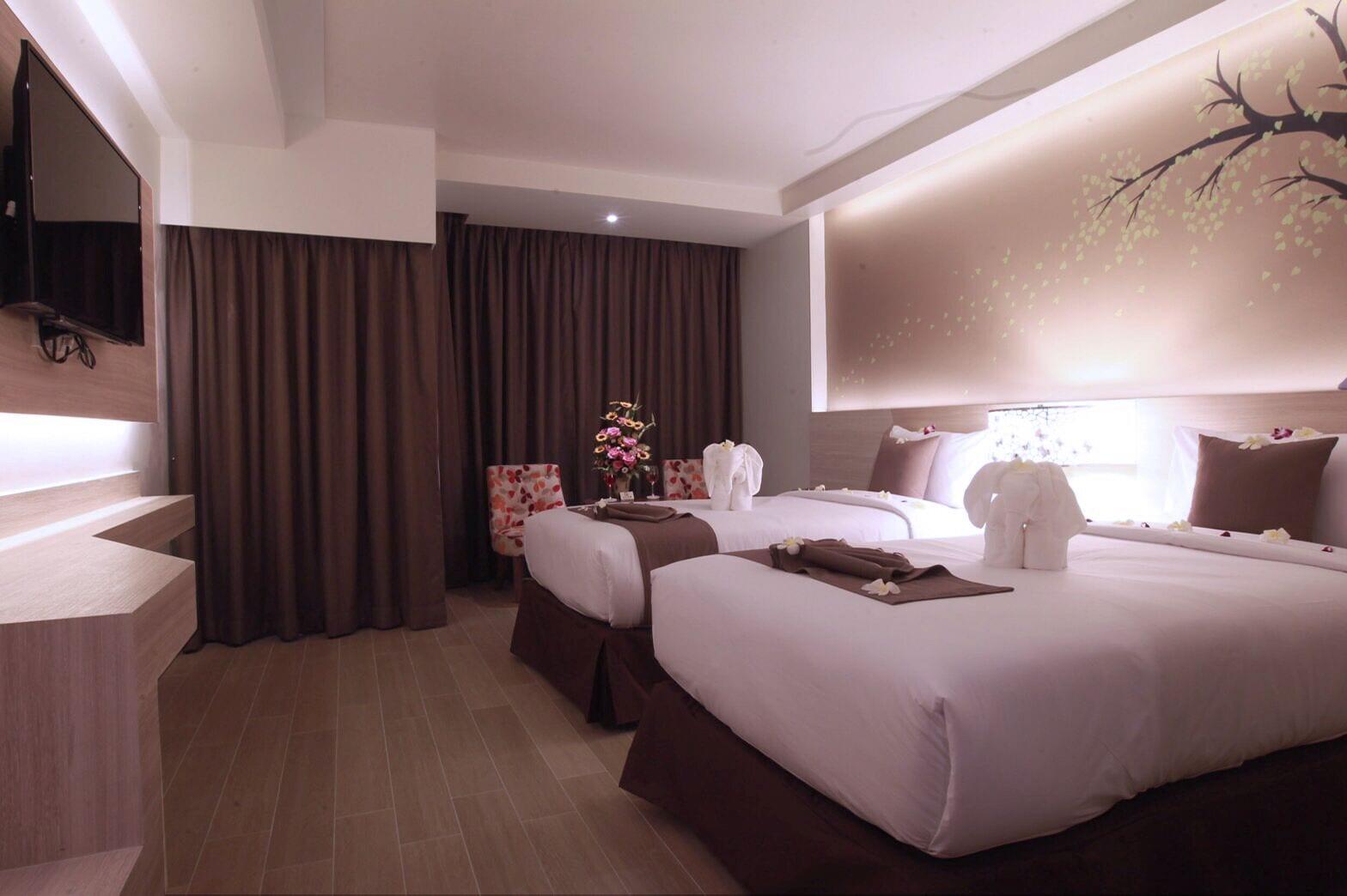 Levana - Sha Extra Hotel 3*