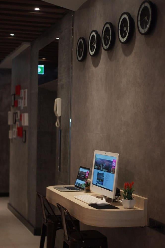 Levana - Sha Extra Hotel Pattaya