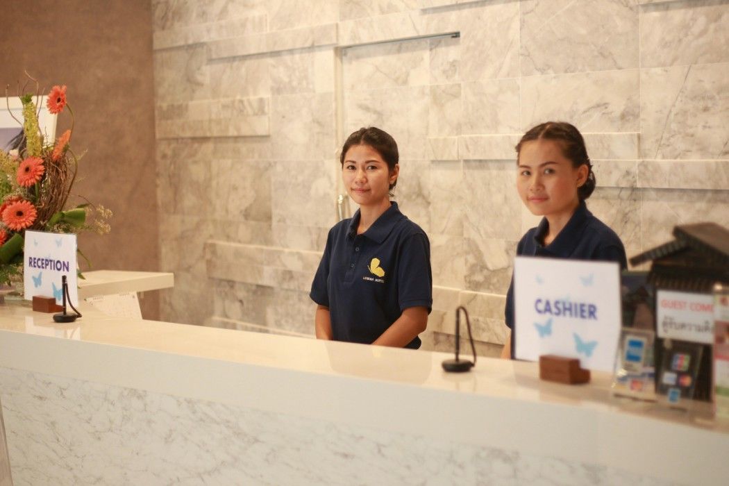 Levana - Sha Extra 3* Pattaya