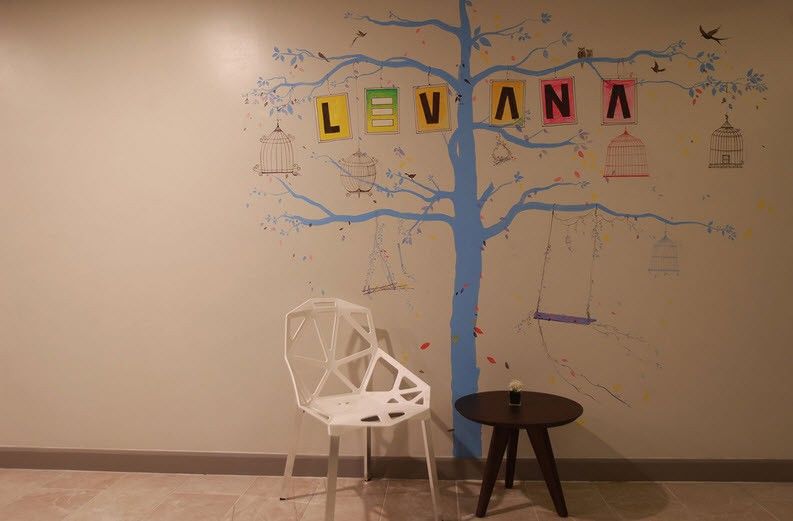 Levana - Sha Extra Pattaya