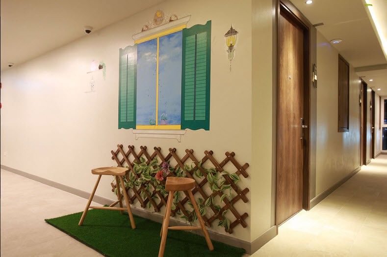 Levana - Sha Extra Hotel 3*