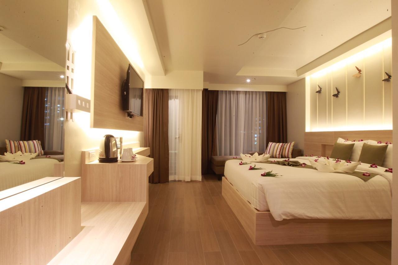 Hotel Levana - Sha Extra