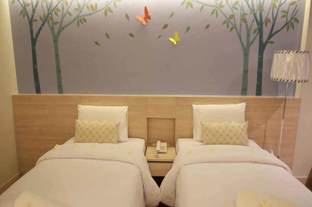 Hotel Levana - Sha Extra 3*
