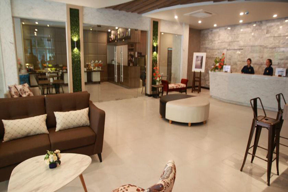 Hotel Levana - Sha Extra 3*
