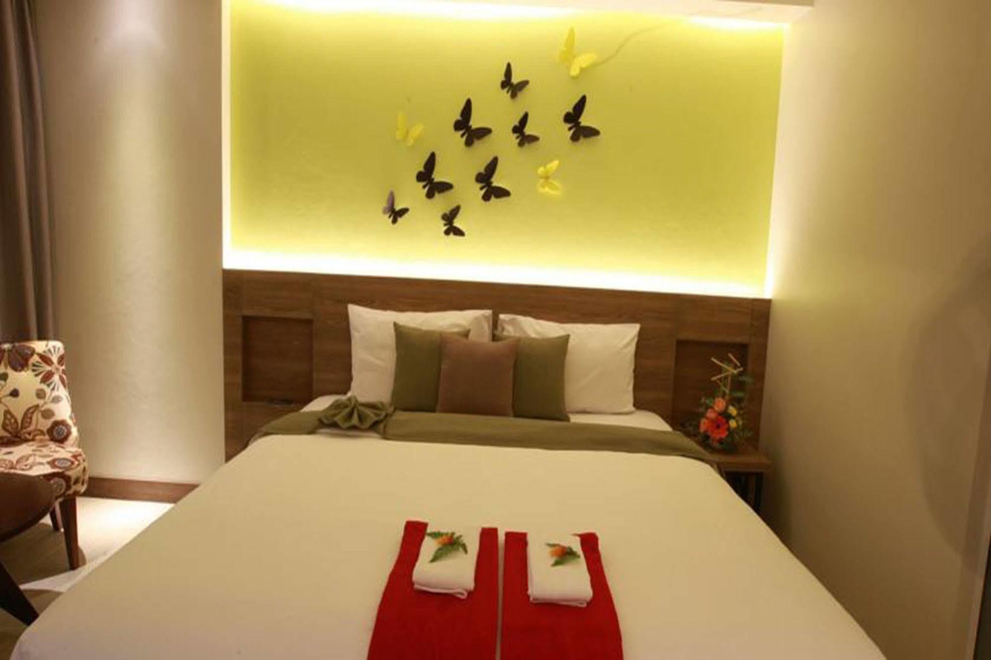 Levana - Sha Extra Hotel 3*