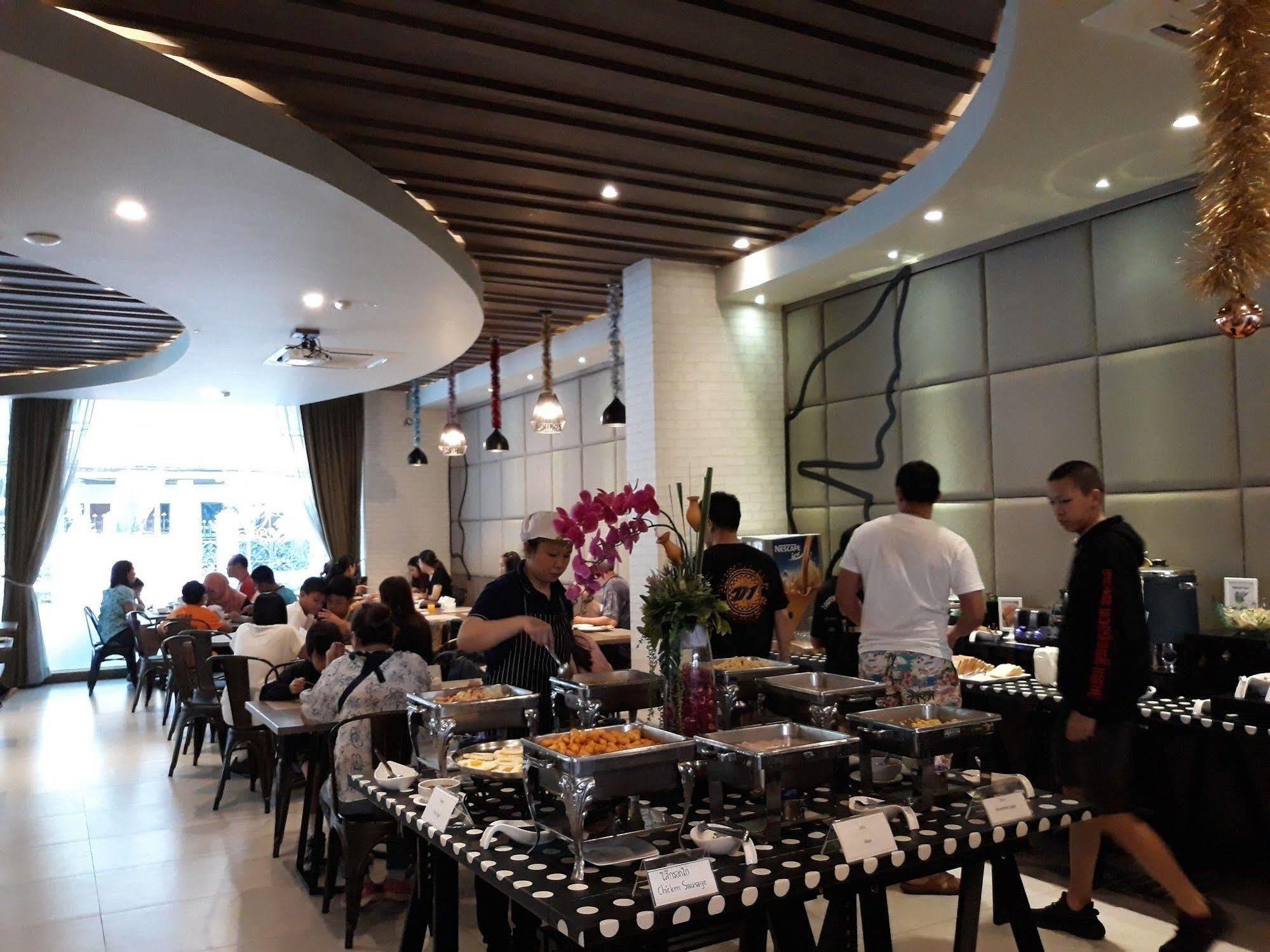 Levana - Sha Extra Hotel 3*