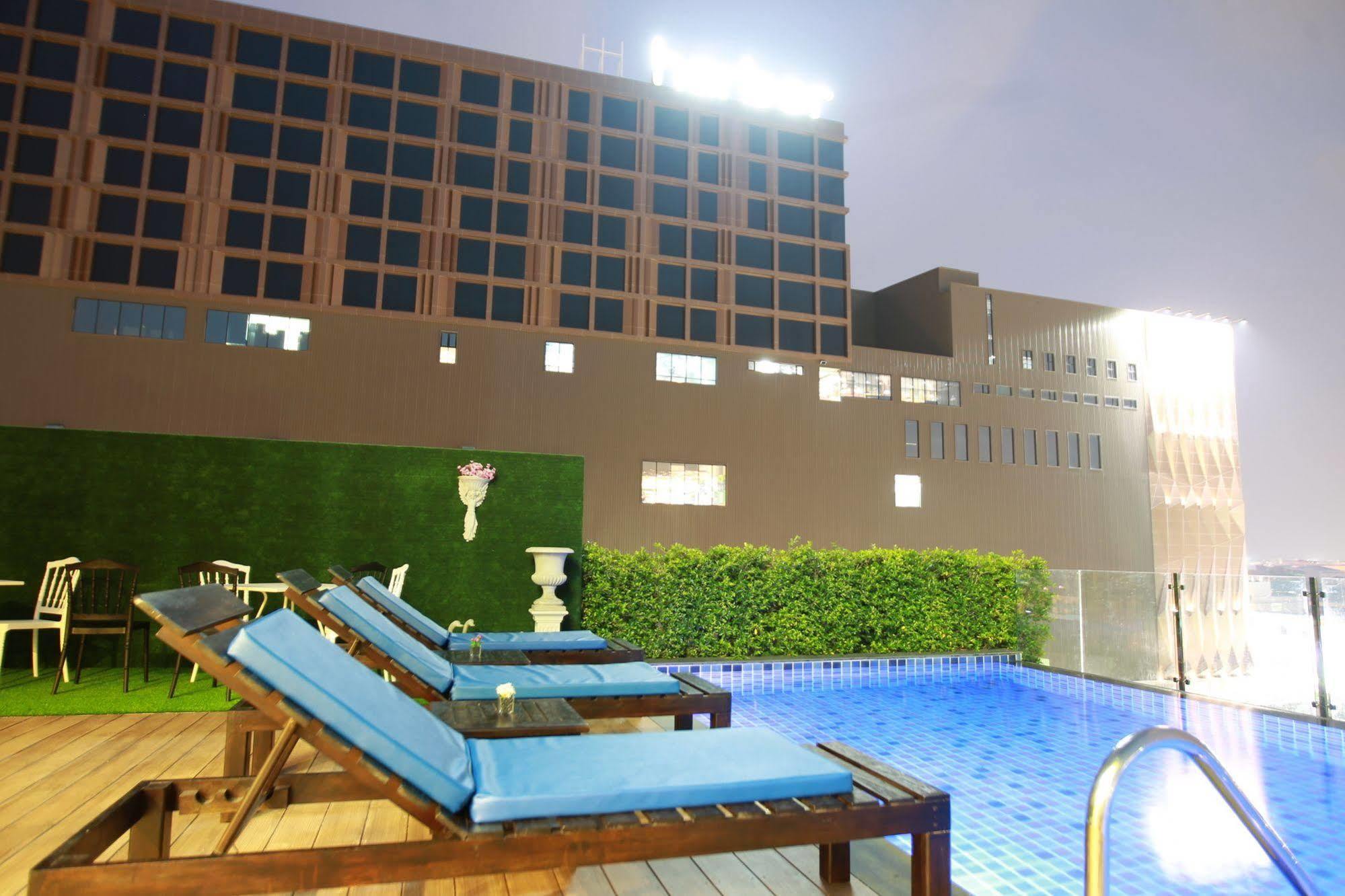 Levana - Sha Extra Hotel 3*