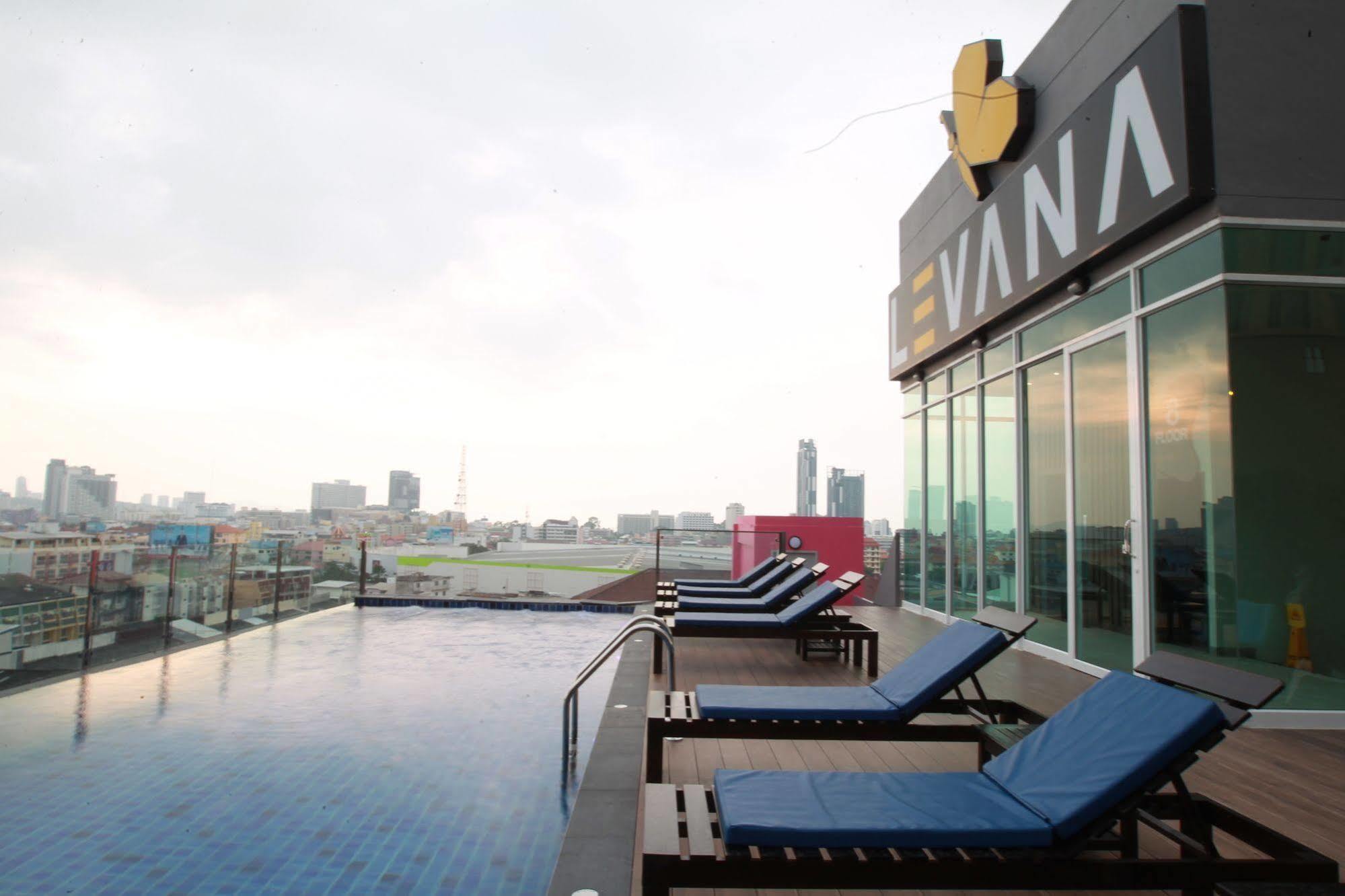 Levana - Sha Extra Hotel 3*