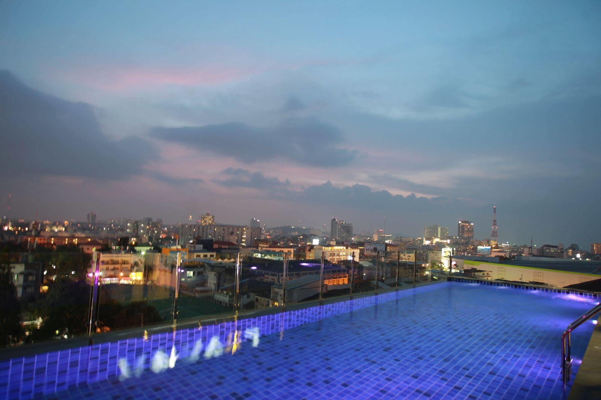 Levana - Sha Extra Hotel
