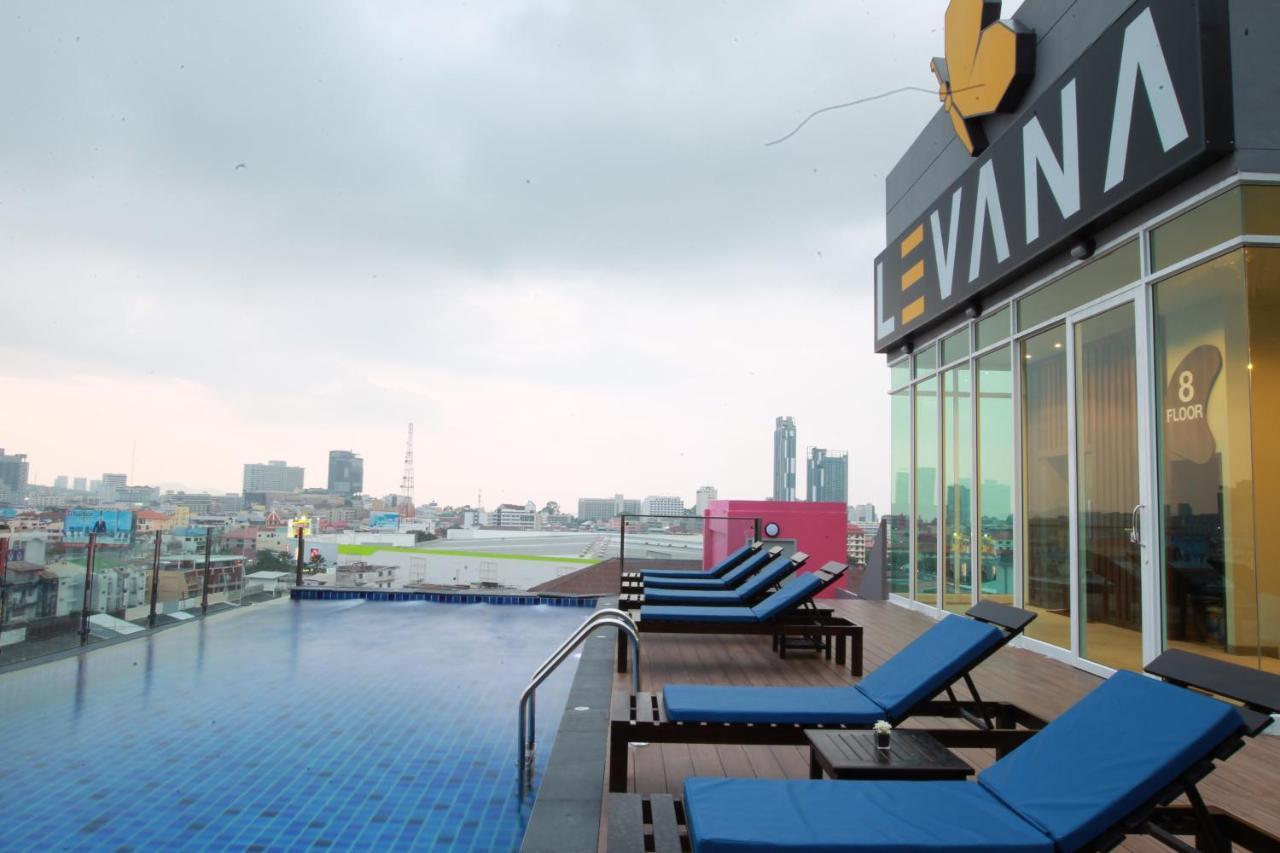 Levana - Sha Extra Hotel 3*