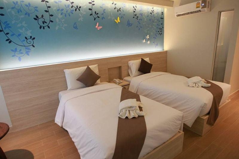 Hotel Levana - Sha Extra